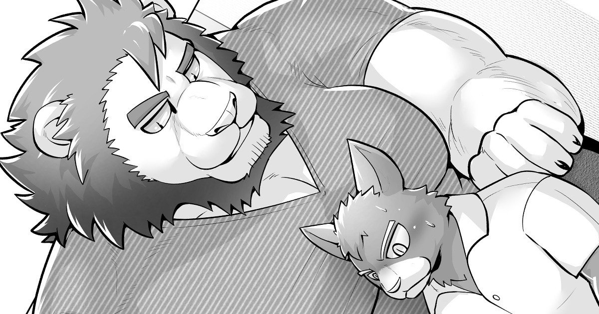 (Kyatune) Private Tutor - 90 Minutes Up Close - Chapter 1-9 (English) (Ongoing) - Hentai Gallery - Image 1