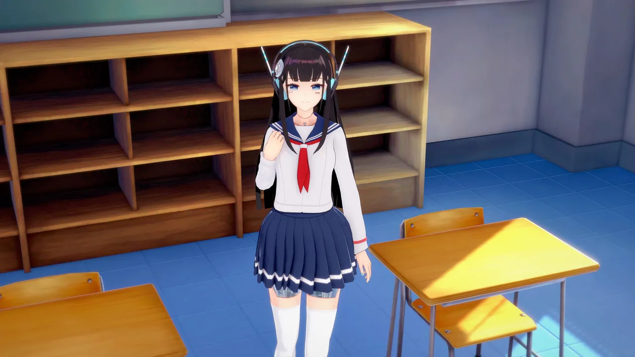 (Nagarehatsurebo) Corruption - Hentai Gallery - Image 1