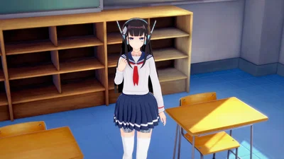 (Nagarehatsurebo) Corruption - Hentai Gallery