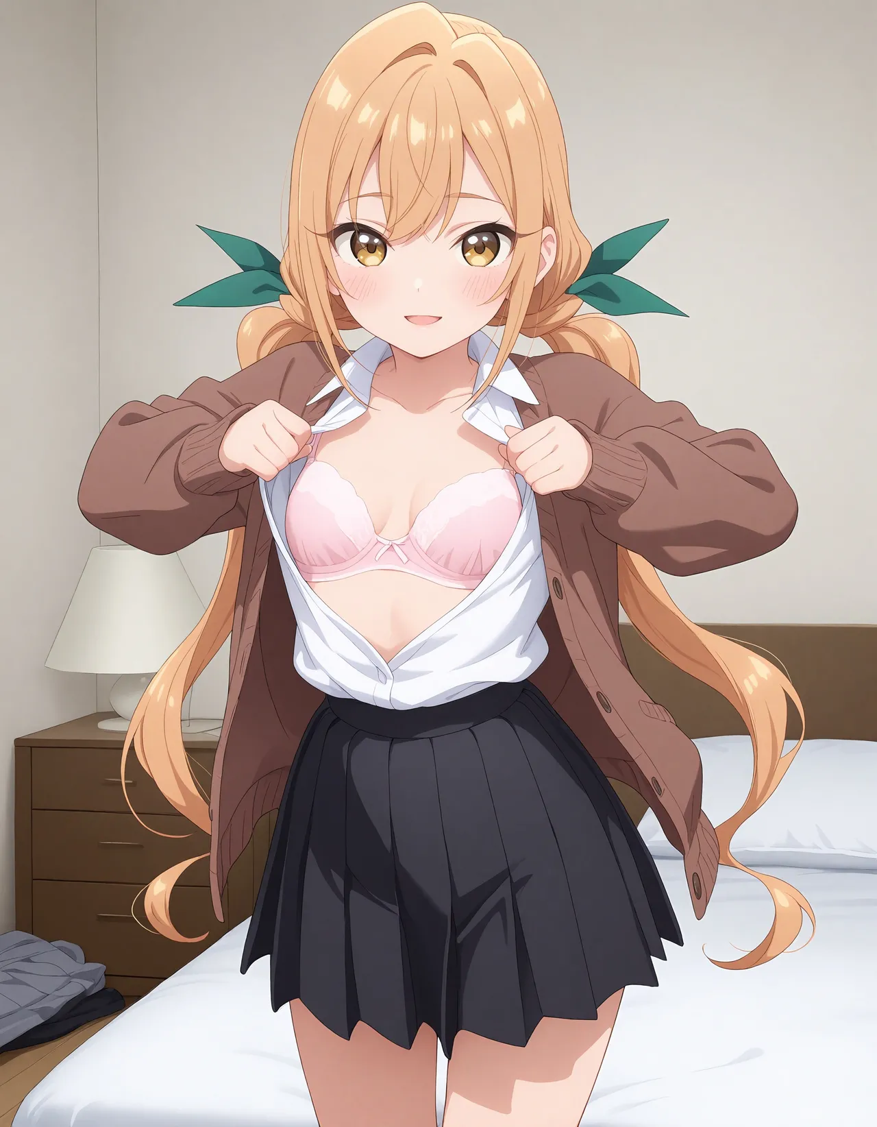 (langust022) Inda Karane Hyakkano - Hentai Gallery - Image 1