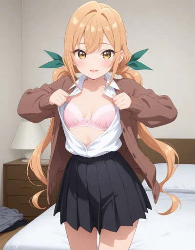 (langust022) Inda Karane Hyakkano - Hentai Gallery