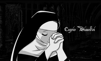 (AnarchoSlurpie) Cupio Dissolvi - Hentai Gallery