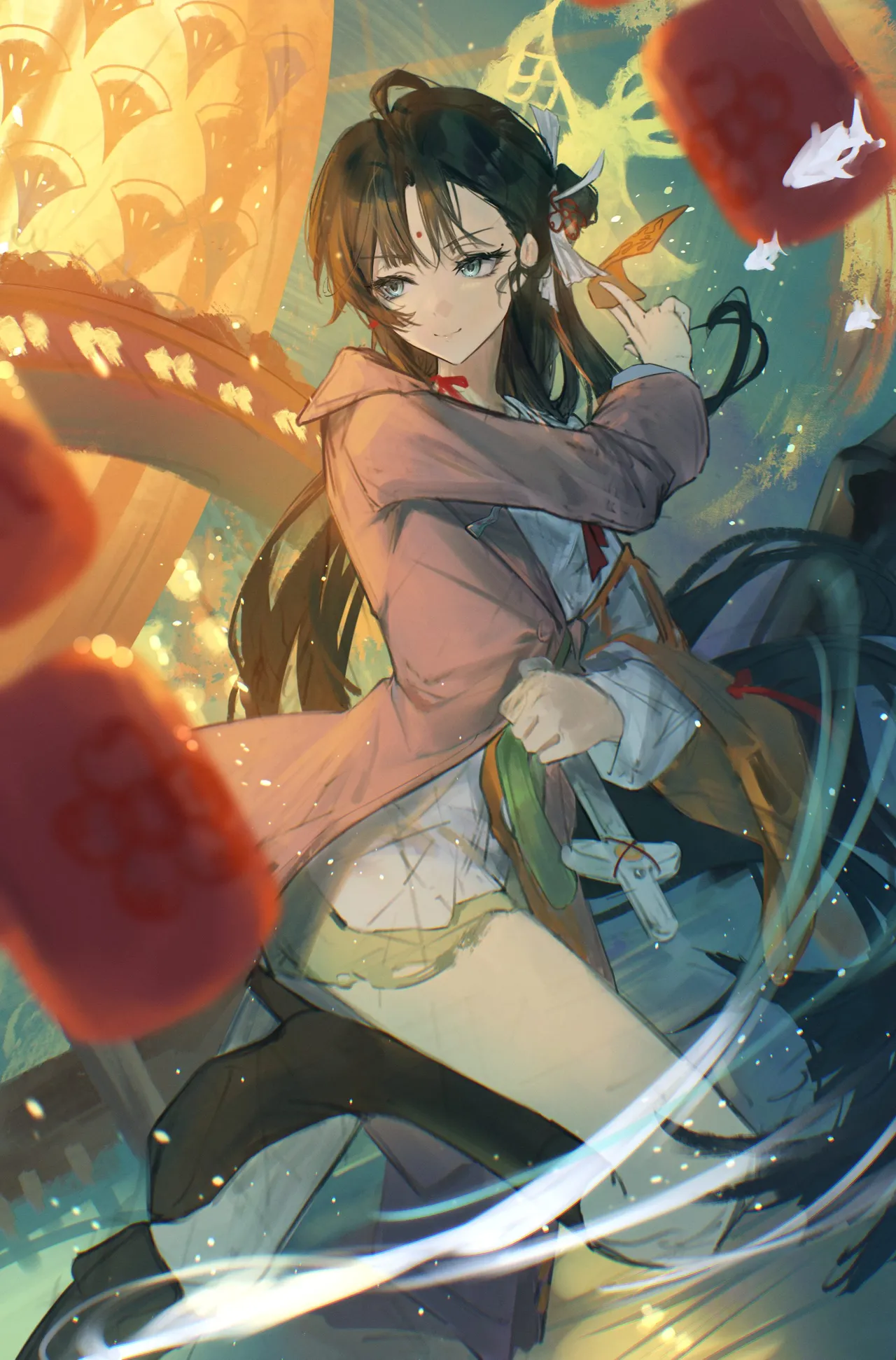 (Pixiv) 佐々 (66526024) 2026.04.06 - Hentai Gallery - Image 1