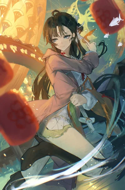 (Pixiv) 佐々 (66526024) 2026.04.06 - Hentai Gallery