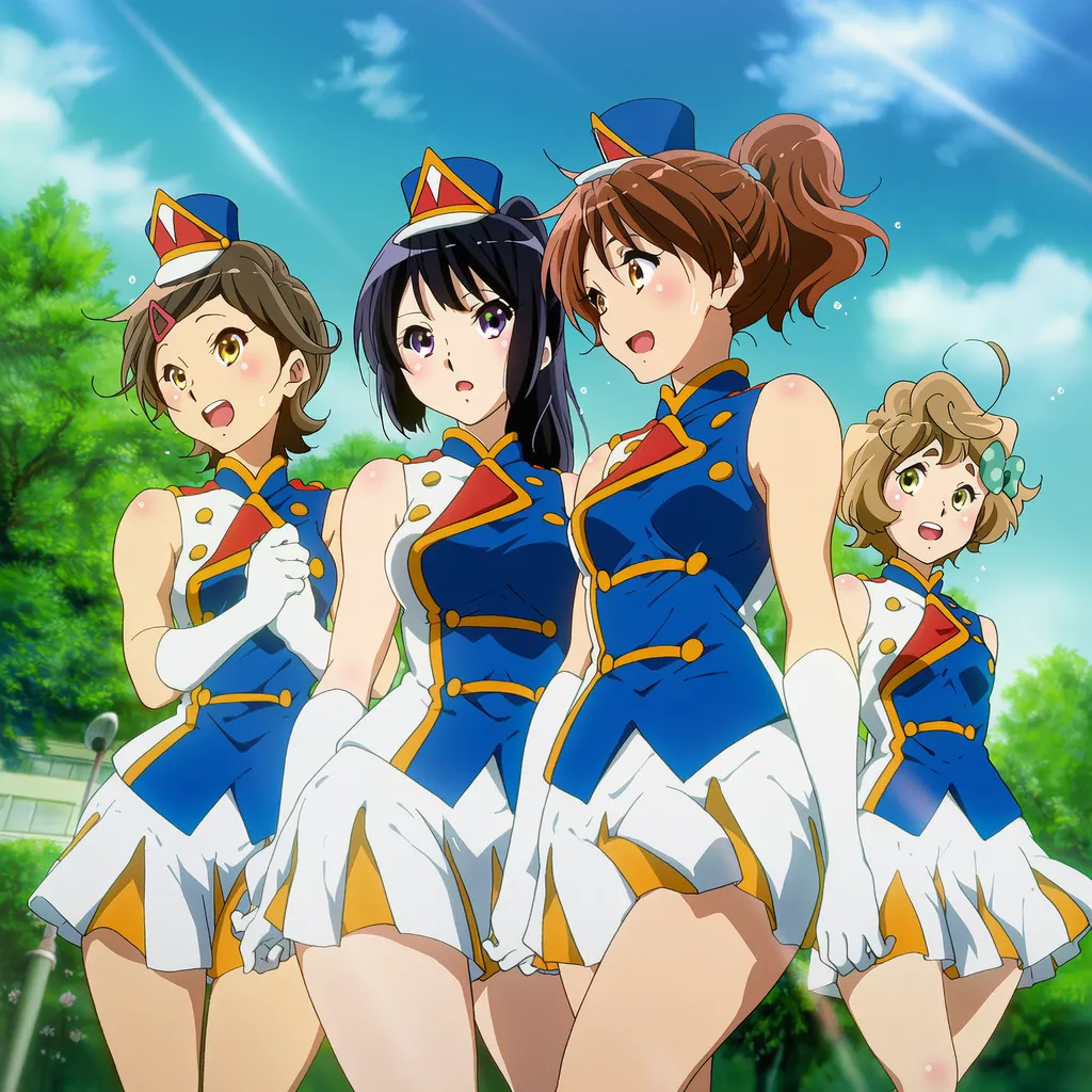 (patreon)Ferrappuccino sunfes - Hentai Gallery - Image 1