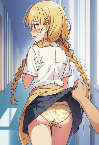 (Pixiv) ココ (3) (103093128) - Hentai Gallery