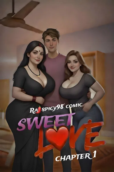 Sweet love - Hentai Gallery