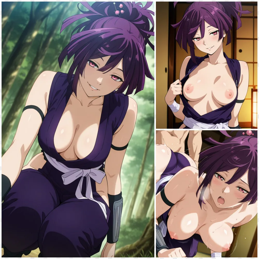 Sakanae< > (2) - Thư Viện Hentai - Image 1