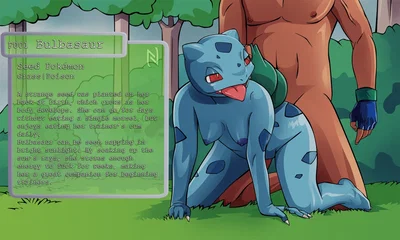 (Nearphotison) Near Pokédex F (Pokémon) (Ongoing) - Hentai Gallery