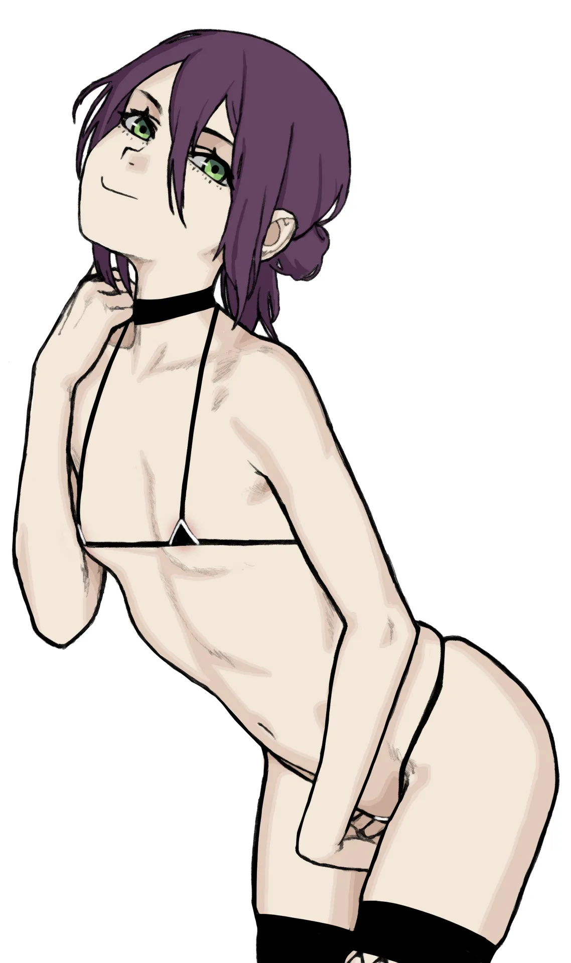 (Artist) Bluesalm0n Artwork - Hentai Gallery - Image 1