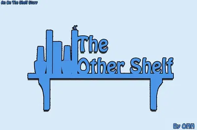 (OHH) The Other Shelf - Hentai Gallery