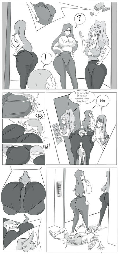 love88ballbusting - Хентай галерея - Image 1