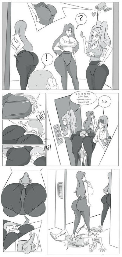 love88ballbusting - Hentai Gallery