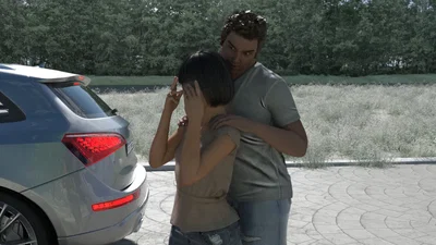 Evelyn - Hentai Gallery