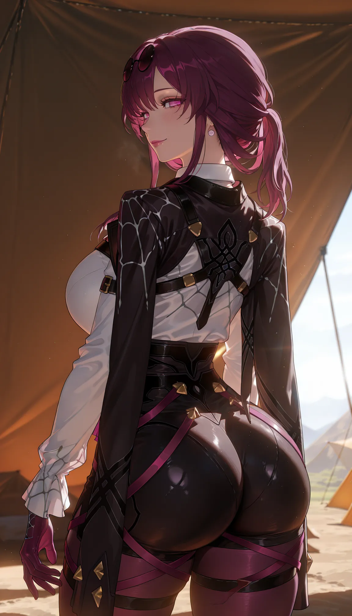 my Kafka collection - Hentai Gallery - Image 1