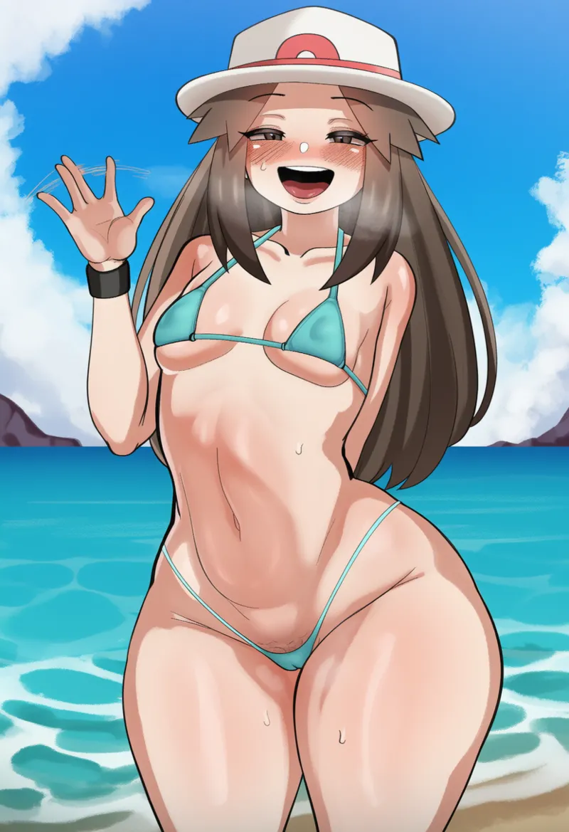 POKSE - Galería Hentai - Image 1