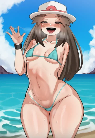 POKSE - Galería Hentai