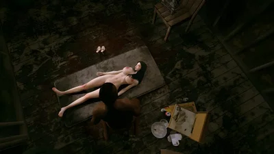 色影师与空乘 9 - Hentai Gallery