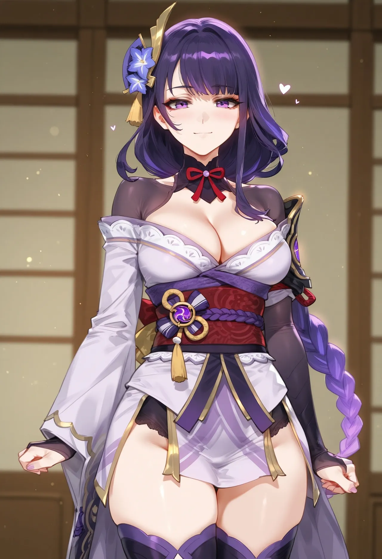 (Patreon) ChocoPizza - (Decensored)(14) - Hentai Gallery - Image 1