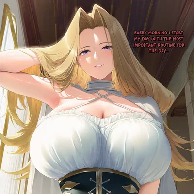 (Poggerrogger) Methode's Disciplinary Lesson (Uncensored) - Hentai Gallery