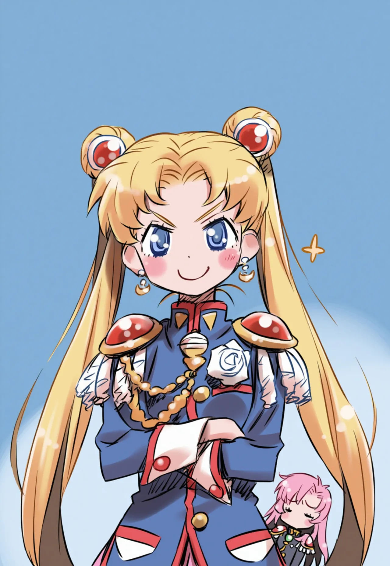 Исполнитель: GA006_ - Хентай галерея - Image 1