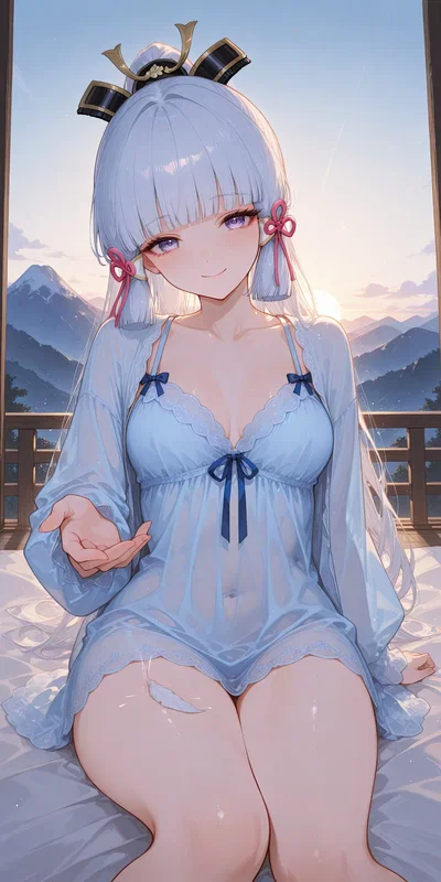 (kirara_owlbear) 25/10–26/1 (Patreon) 2 - Galeria Hentai