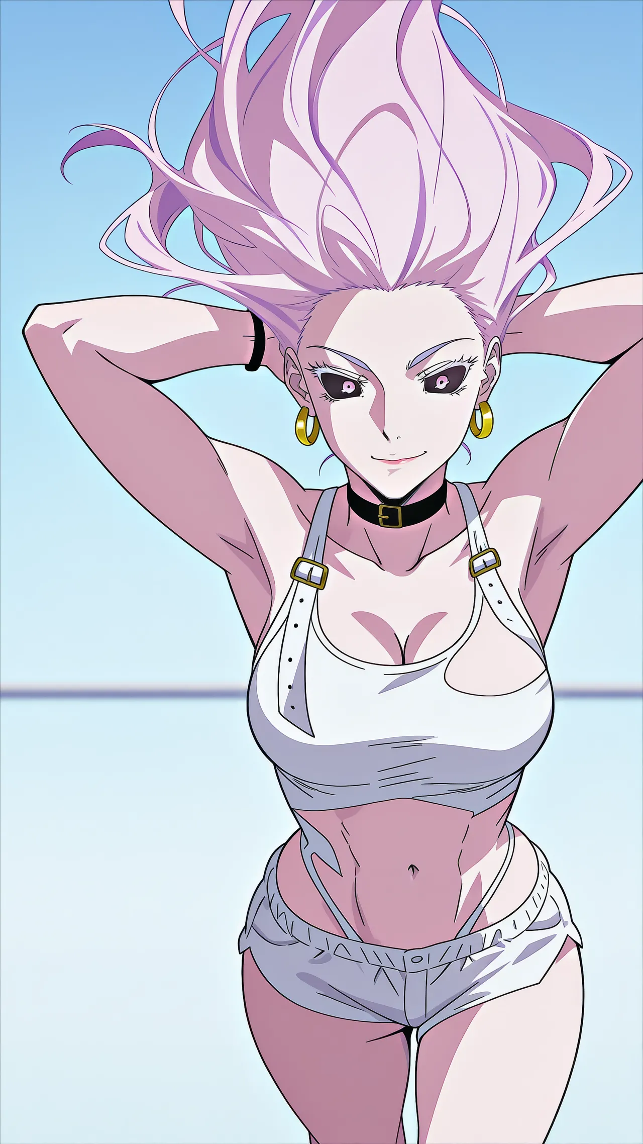 (Timeskipnsfw) Takako Uro (222 pics) - Hentai Gallery - Image 1