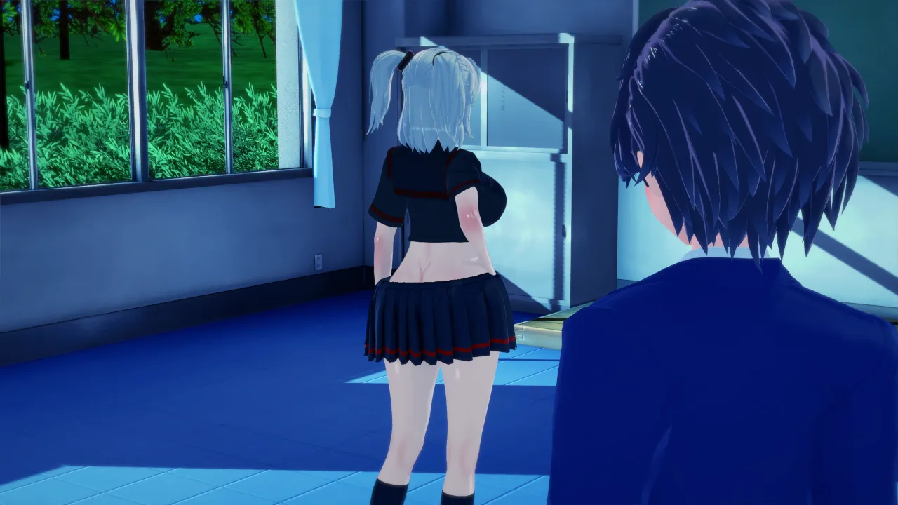 (Pixiv) StormStriker (22739235) - Hentai Gallery - Image 1