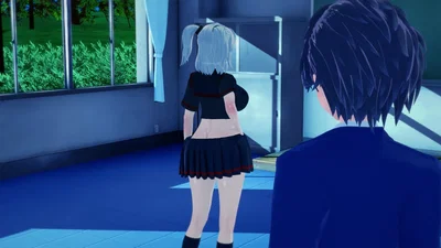 (Pixiv) StormStriker (22739235) - Хентай галерея