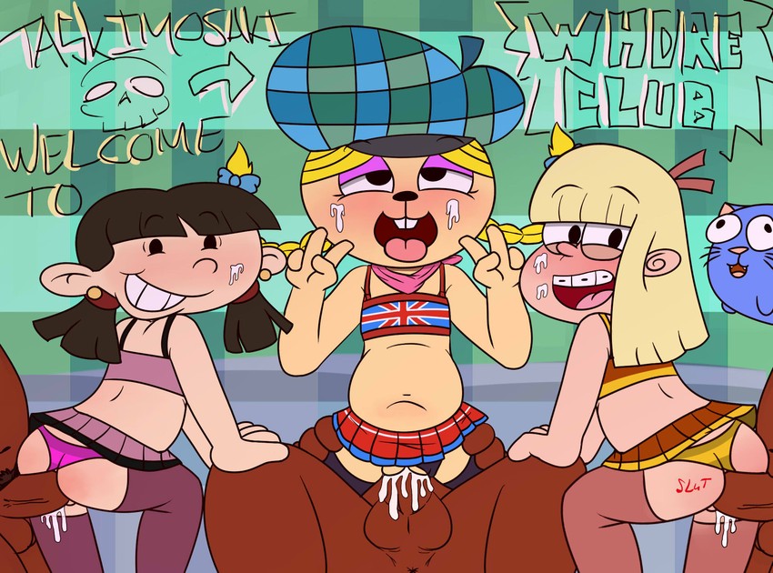 Artista: taskimosaki - Galería Hentai - Image 1