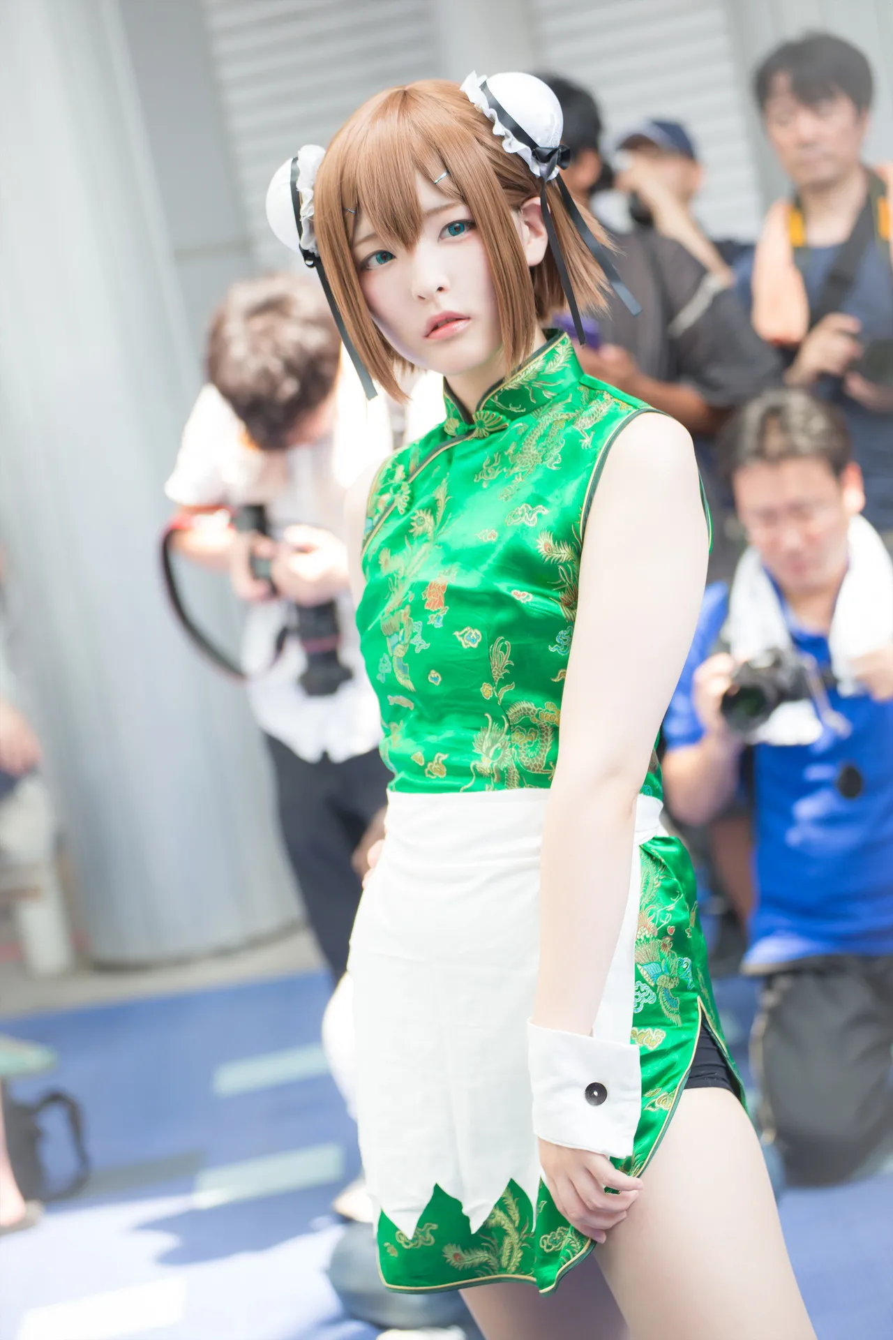 نيكوكيو أياتو - هيديوشي كينوشيتا - معرض هنتاي - Image 1