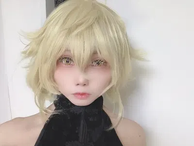 KIKU - Tanya von Degurechaff - Hentai Gallery