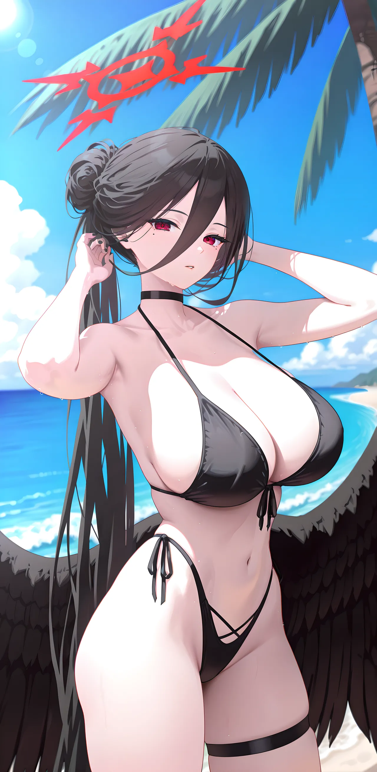 (mzkl) HASUMI 1-1 - Hentai Gallery - Image 1