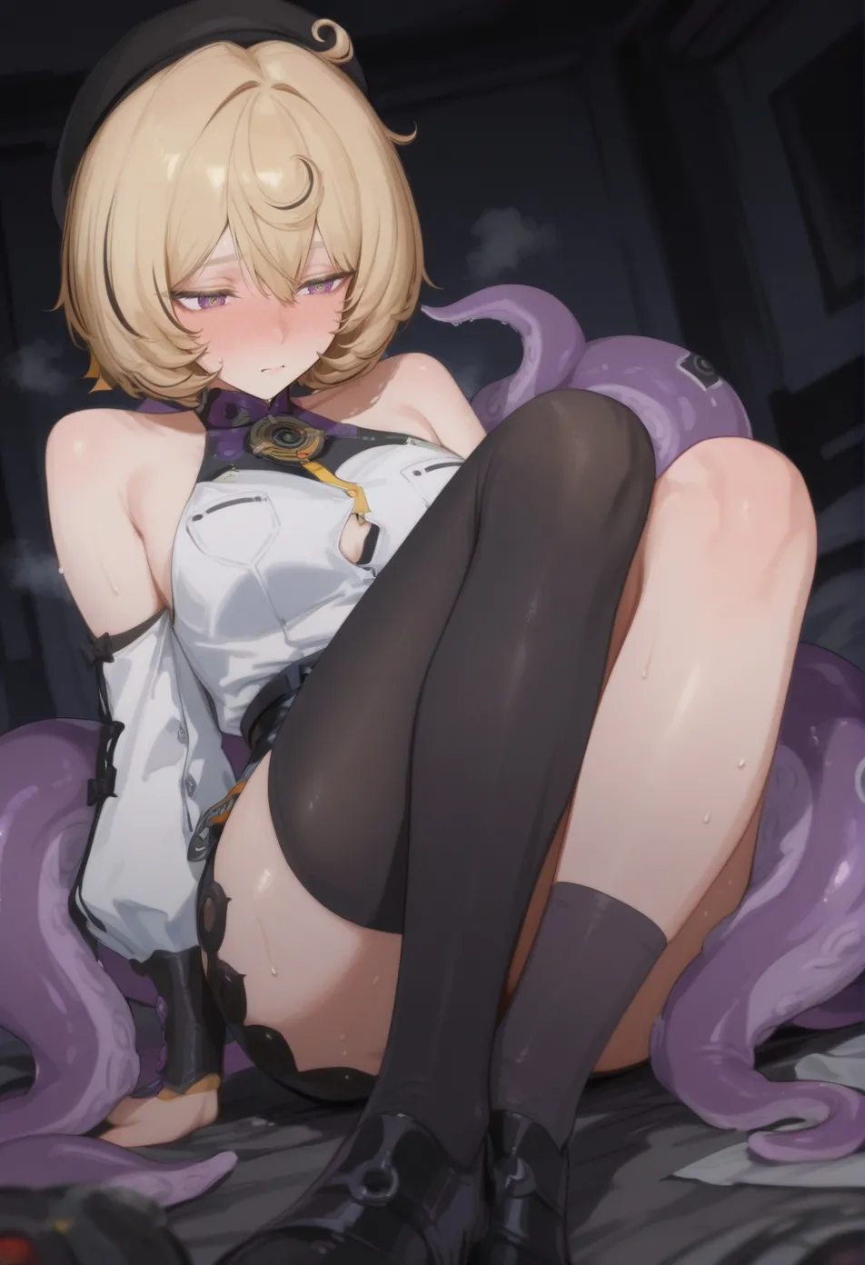 (Yuto) 3yidhari(45p) (Patreon) - Hentai Gallery - Image 1