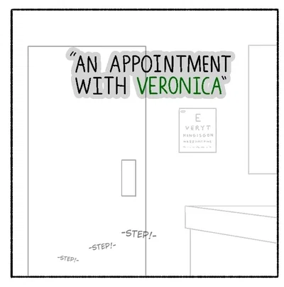 An Appointment With Veronica - Hentai Gallery