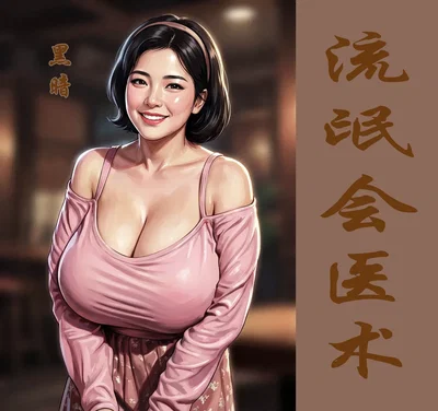 【流氓会艺术】【1】-彩色 - Hentai Gallery