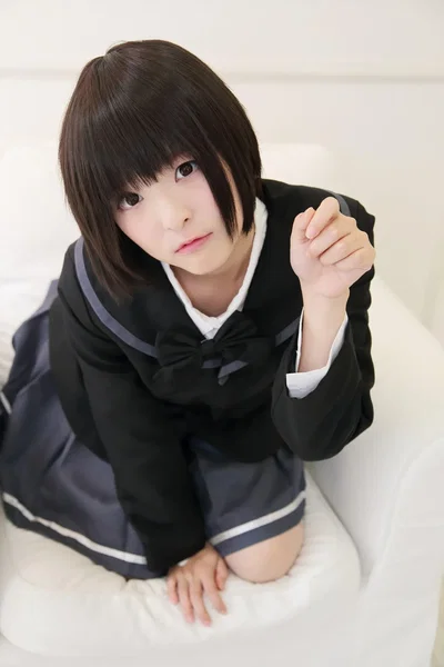 Nikukyu Ayato - Miya Tachibana - Hentai Gallery