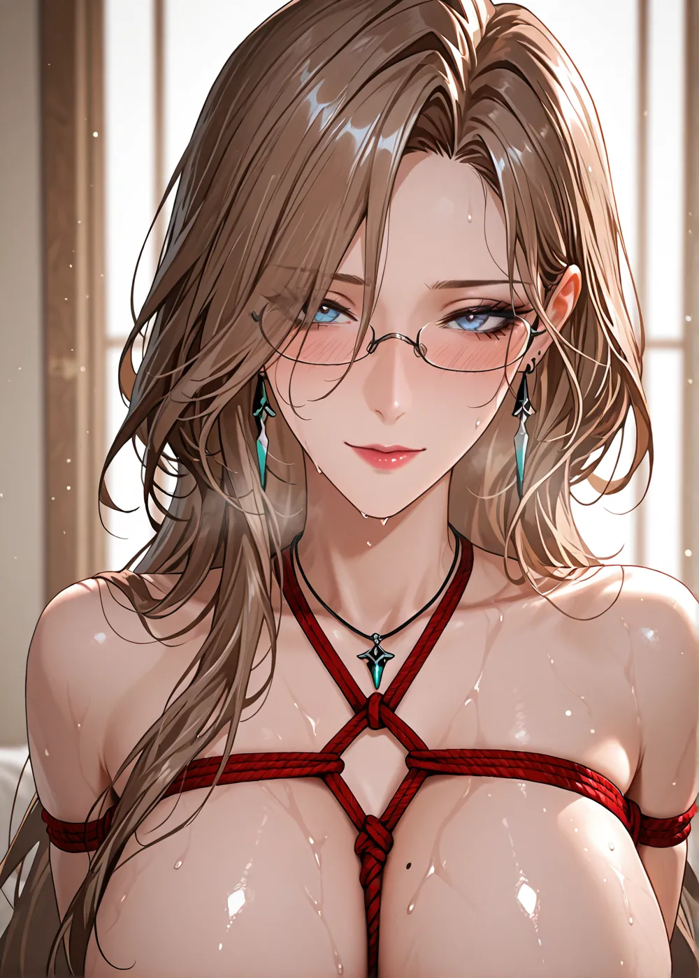 カメレオン（行き止まりの道） 500枚 - エロアニメギャラリー - Image 1