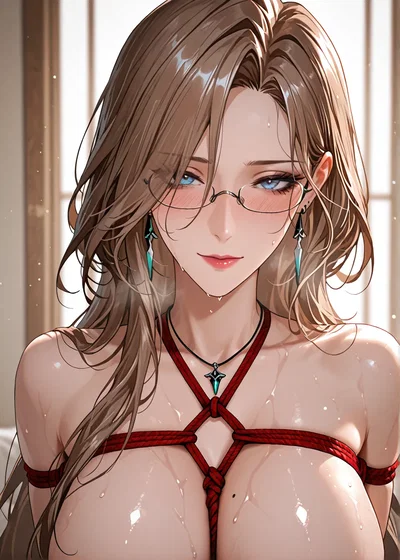 chameleon (path to nowhere) 500 pics - Hentai Gallery