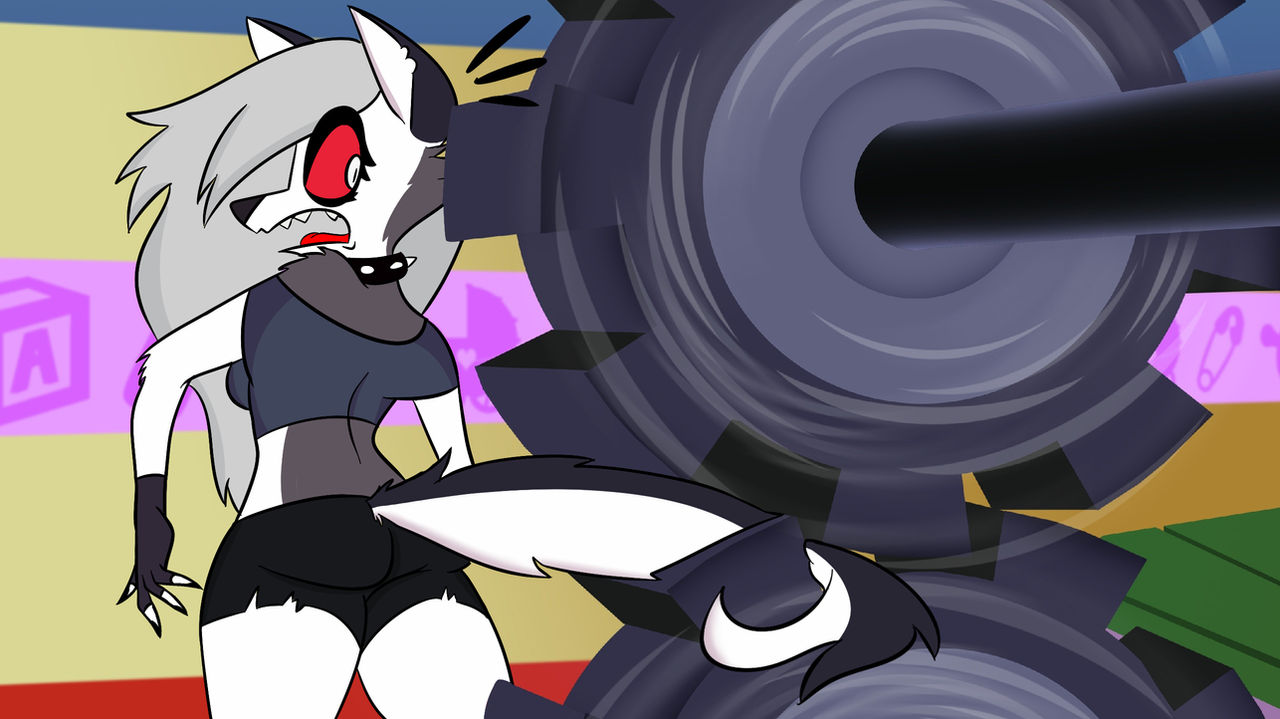 (LEV0oN) 機械仕掛けの保育室に現れた地獄の赤ん坊 - エロアニメギャラリー - Image 1