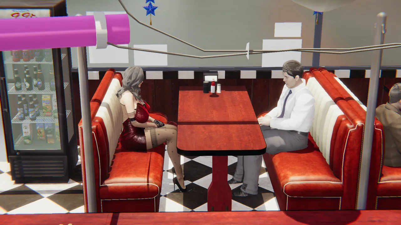 (قريّة الأحلام الصافية) أحداث جيانغبي: 5 قصص قصيرة + إضافات - معرض هنتاي - Image 1