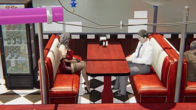 (清夢鄉) 江北风云短篇X5+特典 - Hentai Gallery