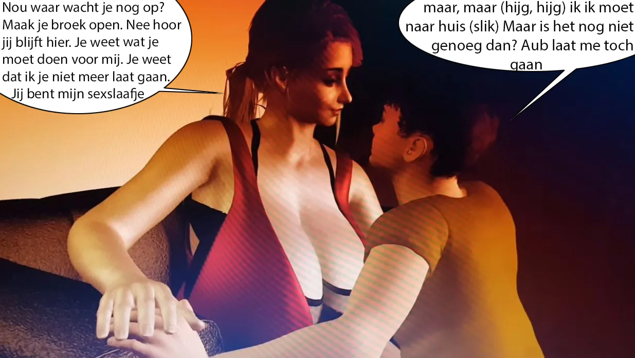 عقاب خالتي (الهولندية) - معرض هنتاي - Image 1