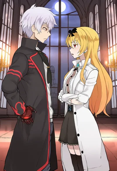 Works - Hentai Gallery