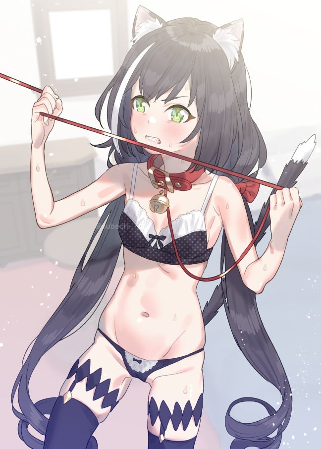 (allthefallen) kyaru_(princess_connect!) (character) - Hentai Gallery - Image 1