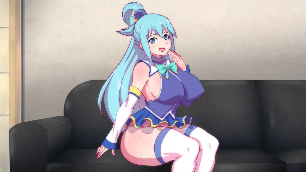 Bokuman – Parte 2 - Galeria Hentai - Image 1