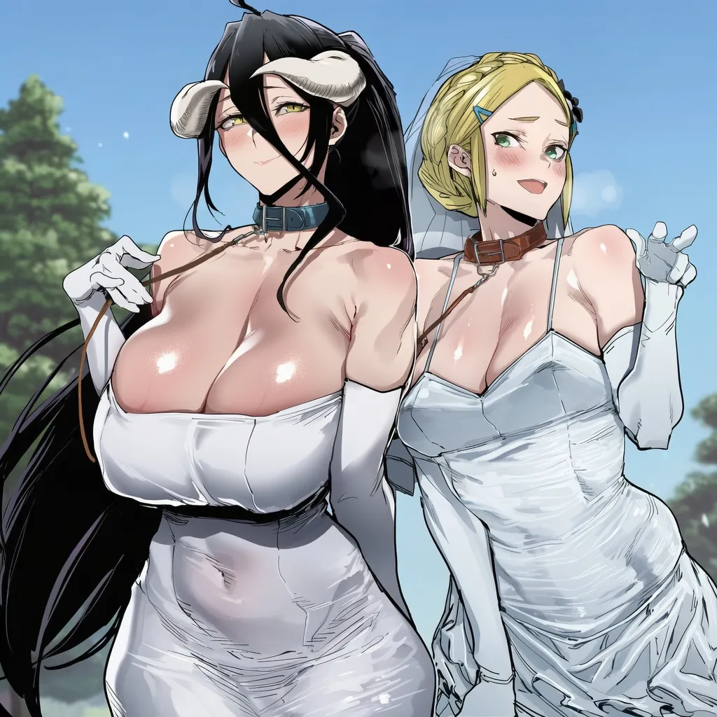 (HaremGoblin) Khác/Cũ - Thư Viện Hentai - Image 1