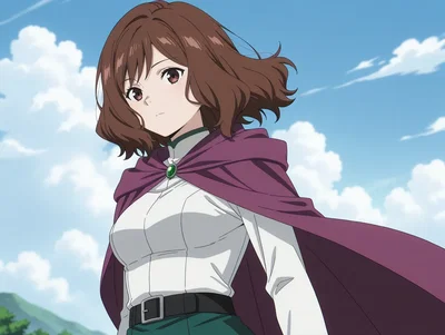 (Pixiv) アナゴ（リクエスト受付休止中）/ Anago (5026655) - Ehre - エロアニメギャラリー