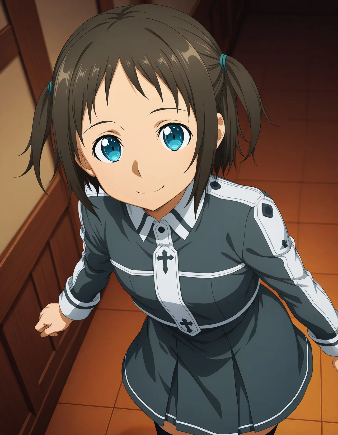 (azusa PATREON) Sword Art Online – Ronye Arabel 280P - Hentai Gallery - Image 1