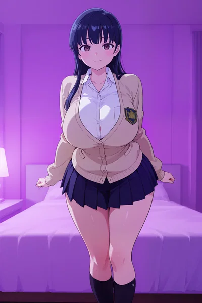 (LORATTA) Anna Yamada - Galeria Hentai